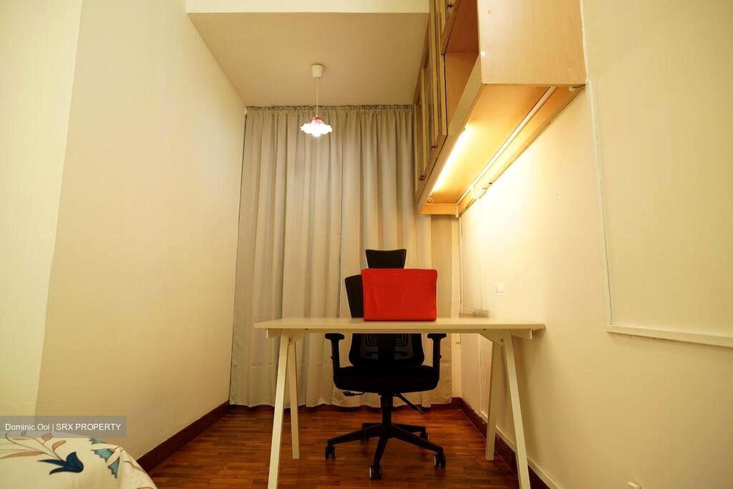 Euro-Asia Park (D13), Condominium #594514461